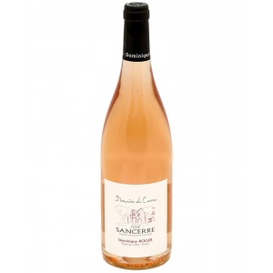 Sancerre Rose Domaine Du Carrou 12,5% 75cl