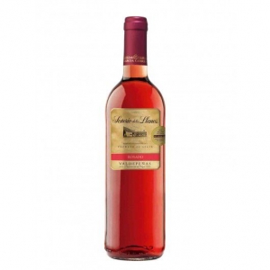 Senorio  de los Llanos Rosado 11,5% 75cl