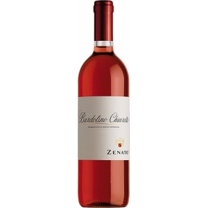 Zenato Chiaretto Bardolin 12,5% 75cl