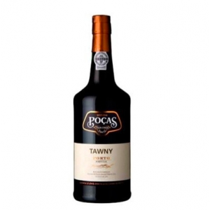 Pocas Tawny 19% 75cl