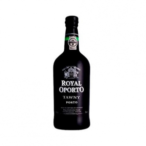 Royal Oporto Tawny Porto 19% 75cl