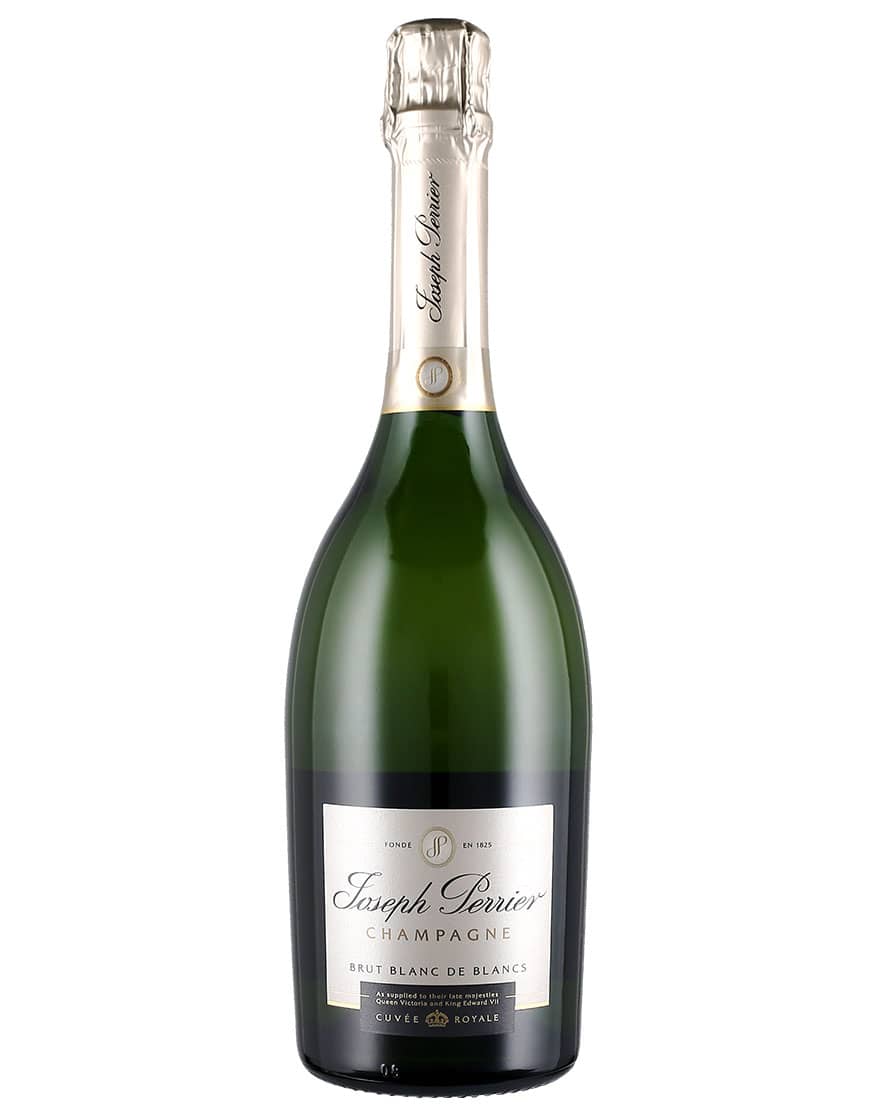 Joseph Perrier Blanc de Blancs 12% 75cl