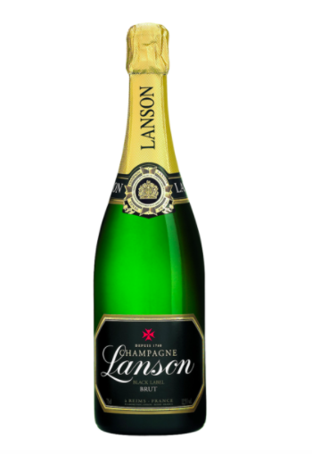 Lanson Brut 12% 75cl