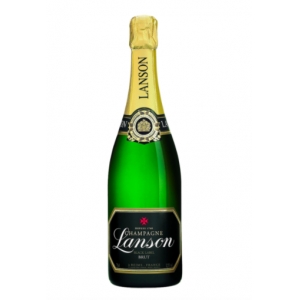 Lanson Brut 12% 75cl