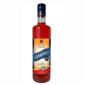 Aperitivo Villa italia Original 11% 70cl