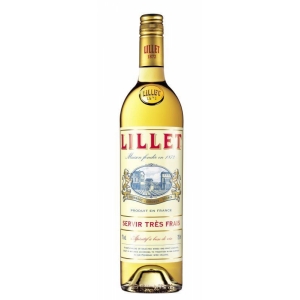 Lillet Blanc 17% 75cl