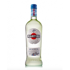 Martini Bianco 15% 100cl