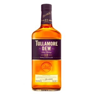 Tullamore Dew 12YO 40% 70cl