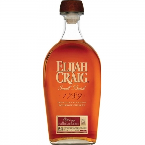 Elijah Craig Small Batch 47% 70cl