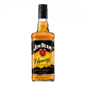 Jim Beam Honey 35% 70cl