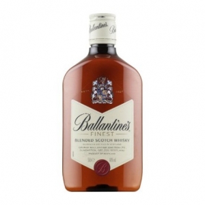 Ballantines Finest 40% 50cl PET