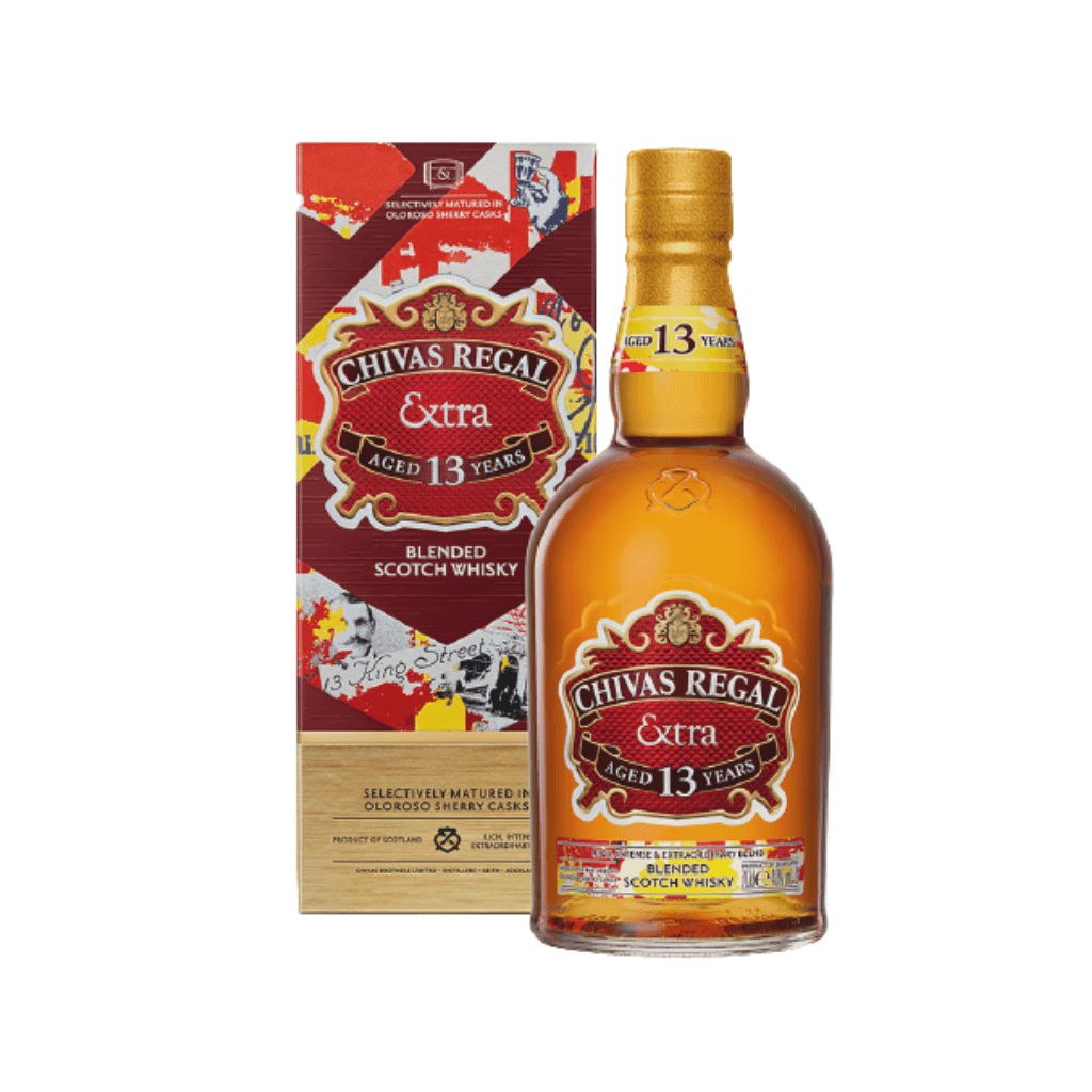 Chivas Regal 13YO 40% 70cl