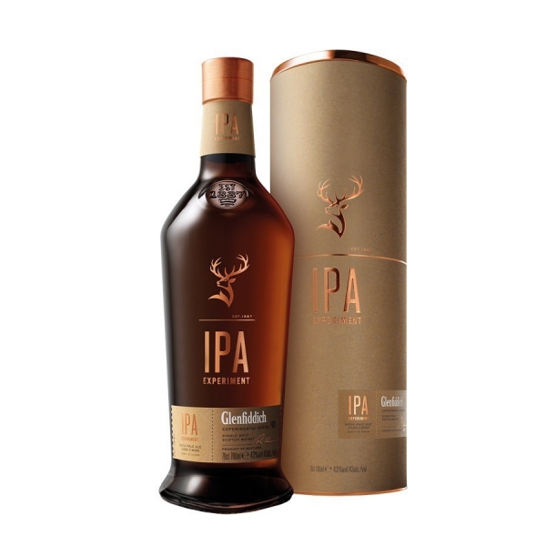 Glenfiddich IPA 43% 70cl