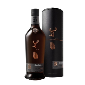 Glenfiddich XX 47% 70cl