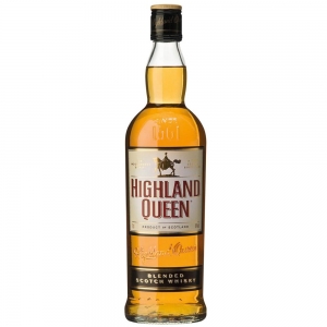 Highland Queen 40% 100cl