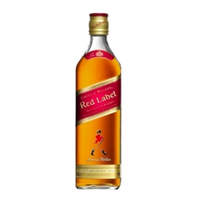J.Walker Red Label 40% 50cl