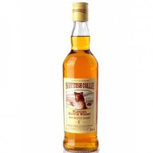 Scottish Collie 40% 100cl