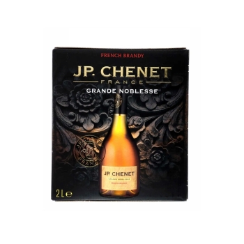 JP Chenet Brandy 36% 200cl BiB
