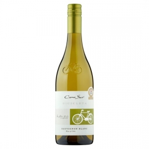 Cono Sur Bicicleta Sauvignon Blanc 12% 75cl