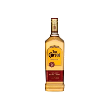 Jose Cuervo Especial Tequila Reposado 38% 70cl