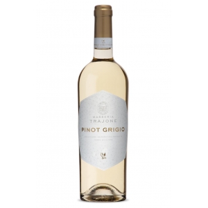 Masseria Trajone Pinot Grigio 12,5% 75cl