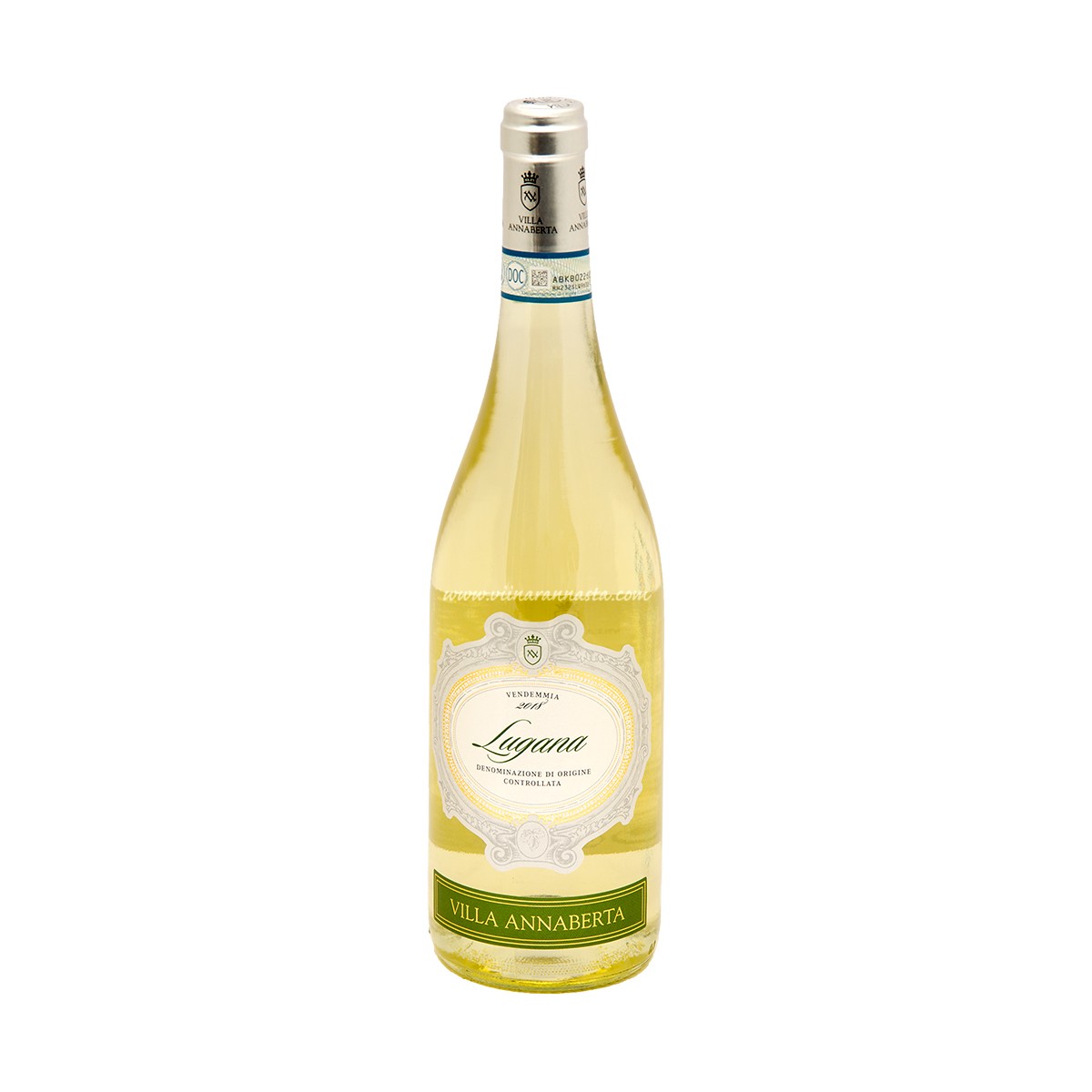 Villa Annaberta Lugana 13% 75cl