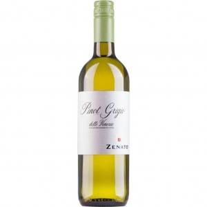 Zenato Pinot Grigio 12,5% 75cl