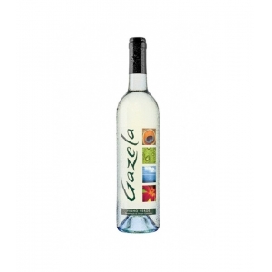 Gazela Vinho Verde 9% 75cl