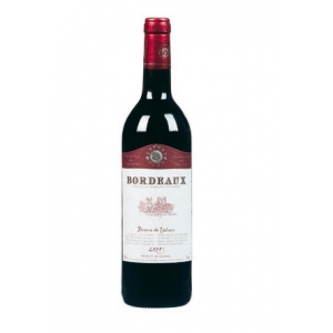 Expert Club Bordeaux Red 12% 75cl