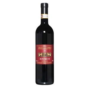 Bonacchi Chianti Classico DOCG 13% 75cl