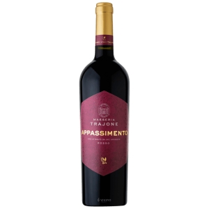 Masseria Trajone Appasimento 15% 75cl