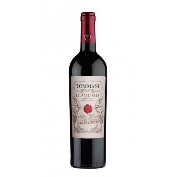 Tommasi Valpolicella 12% 75cl