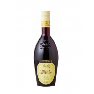 Bostavan Gold Cabernet Sauvignon 12.5% 75cl