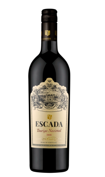 Escada Touriga Nacional 13% 75cl