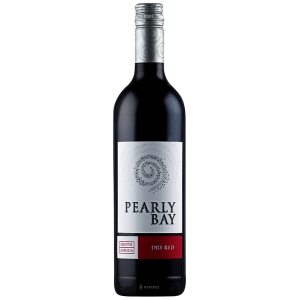 Pearly Bay Sweet Red 13.5% 75cl