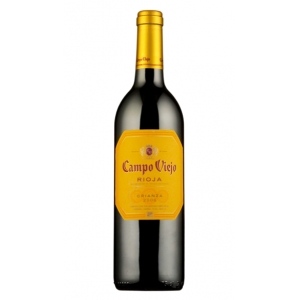 Campo Viejo Rioja Crianza 13,5% 75cl