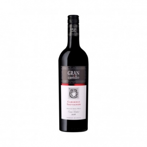 Gran Castillo Cabernet Sauvignon 12% 75cl