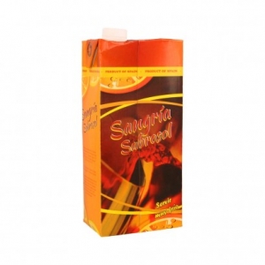 Sangria Sabrosol 7% 100cl