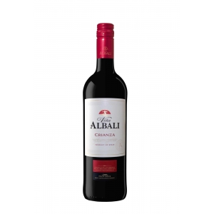 Vina Albali Crianza 13% 75cl