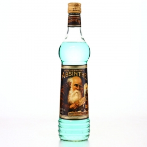 Kermanns Absinthe 60% 70 cl