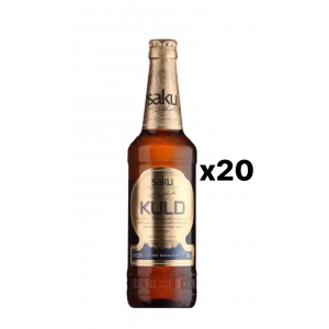 Saku Kuld ATM 20x50cl 5.2% GL