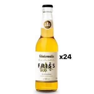 Valmiermuiža Frišs 2.8% 20x50cl