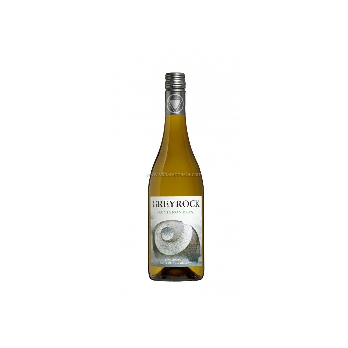 Greyrock Sauvignon Blanc 12,5% 75cl