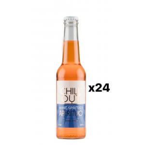 Chill Out Spritzer Aperitivo 5% 24x27,5cl