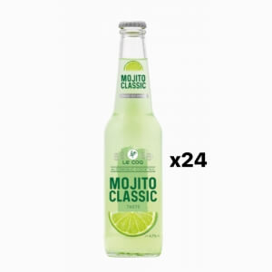 Mojito 4,7 % 24x33cl