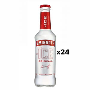 Smirnoff Ice 4% 24x27,5cl