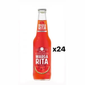 Watermelon Margarita 4,7% 24x33cl