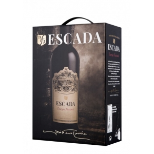 Escada Touriga Nacional 13% 3L