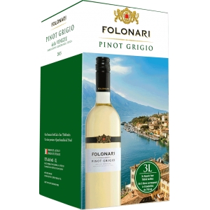 Folonari Pinot Grigio 12% 3L