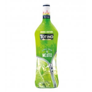 Totino Mojito Music Edition 14,5% 100cl